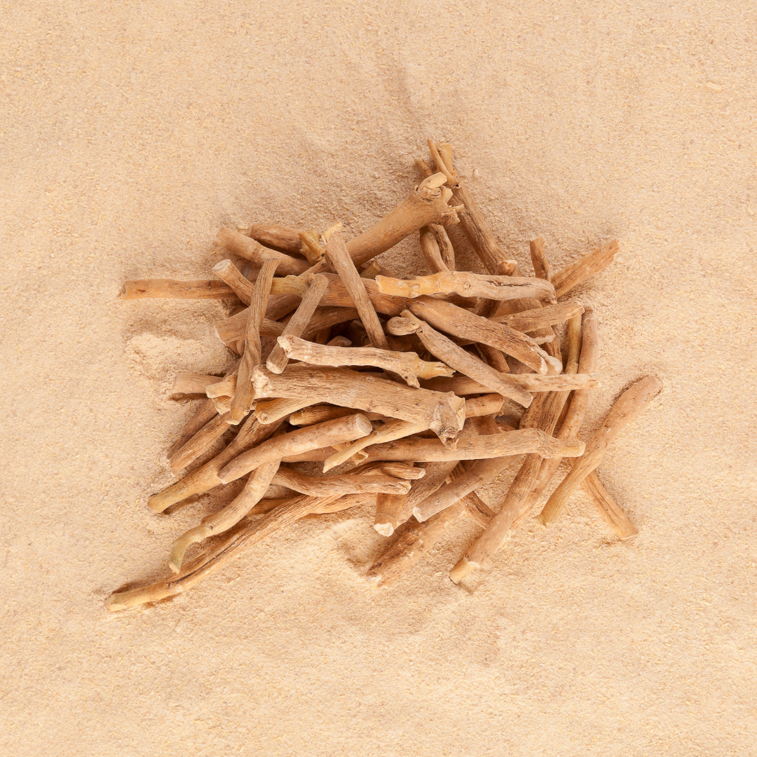 Biologische Ashwagandha Capsules – Traditioneel Ayurvedisch kruid