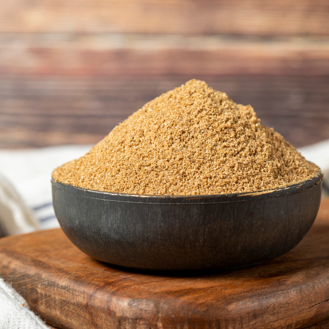 Triphala Poeder | Ayurvedisch & 100% Natuurlijk