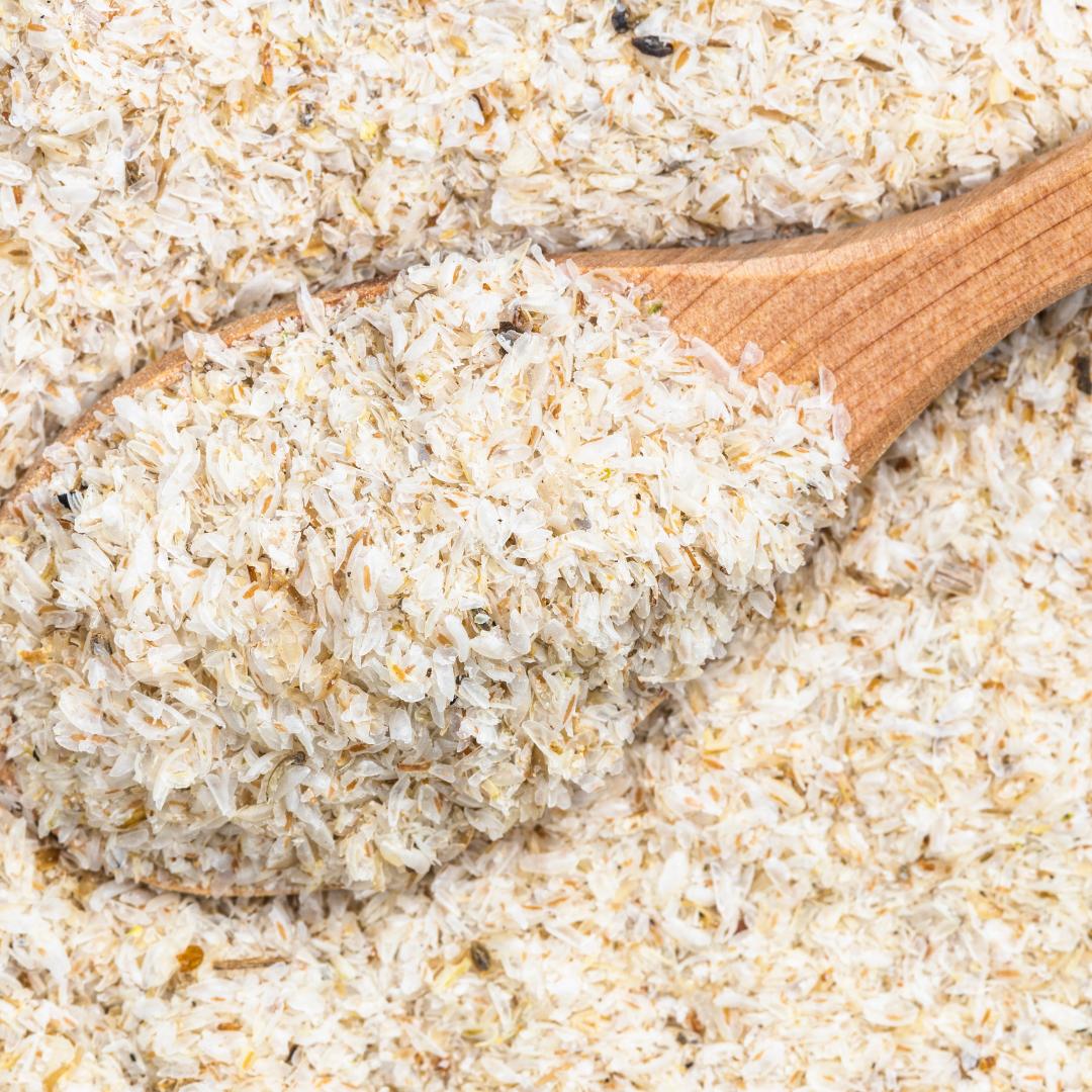 Psyllium Vezels | Voor een Normale Stoelgang & Gezonde Darmwerking