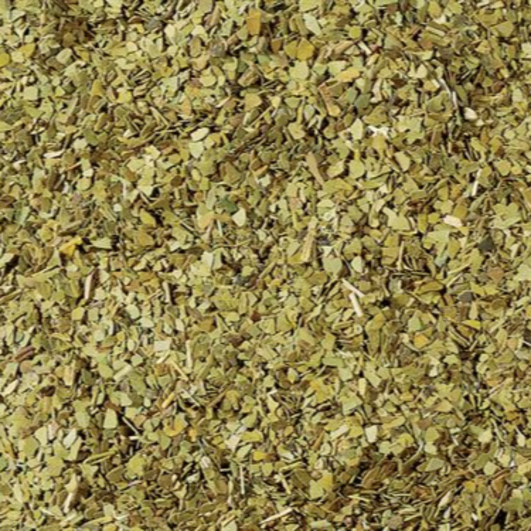 Braziliaanse Mate Thee (Yerba Mate) – Natuurlijke Energie, Gezondheid en Smaak in een Kopje