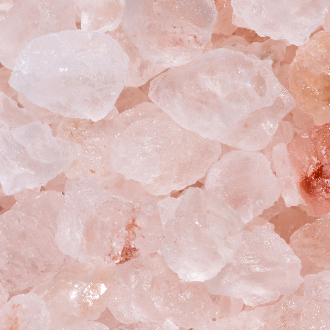 Himalayazout Grof – 100% Natuurlijk Kristalzout