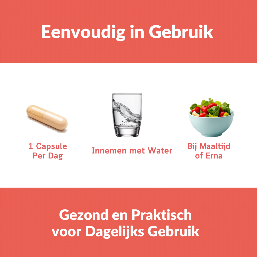 Acerola Vitamine C Capsules – Natuurlijke vitamine C uit acerola