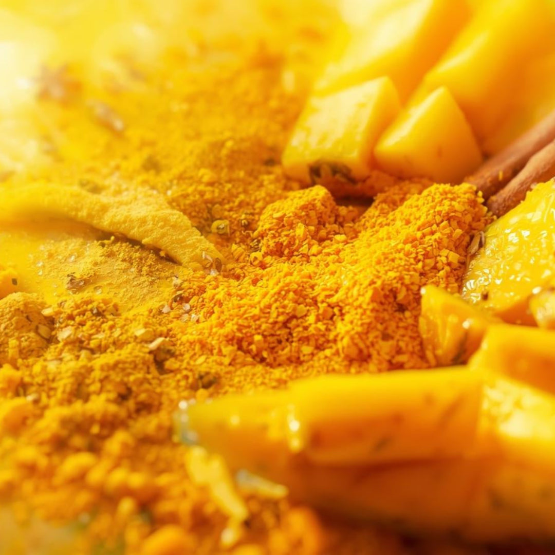 Tropical Island Kruidenmix – Mango & Exotische Specerijen