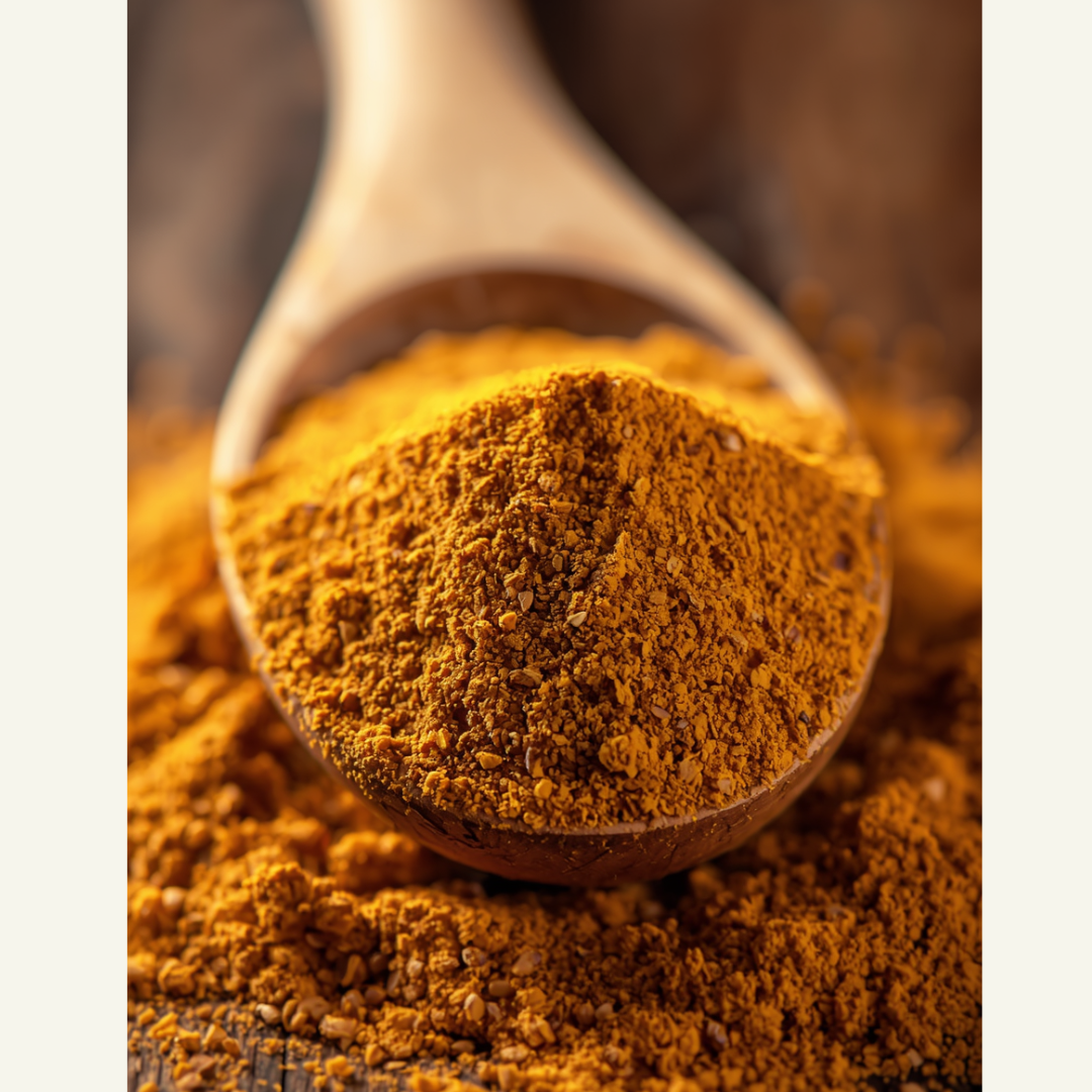 Kruidenmix voor Kip – Aromatische Kruidenmix