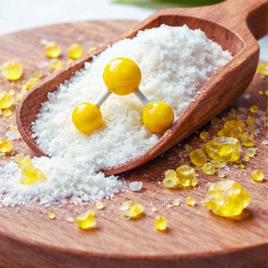 MSM Supplement – Zuivere bron van organisch zwavel