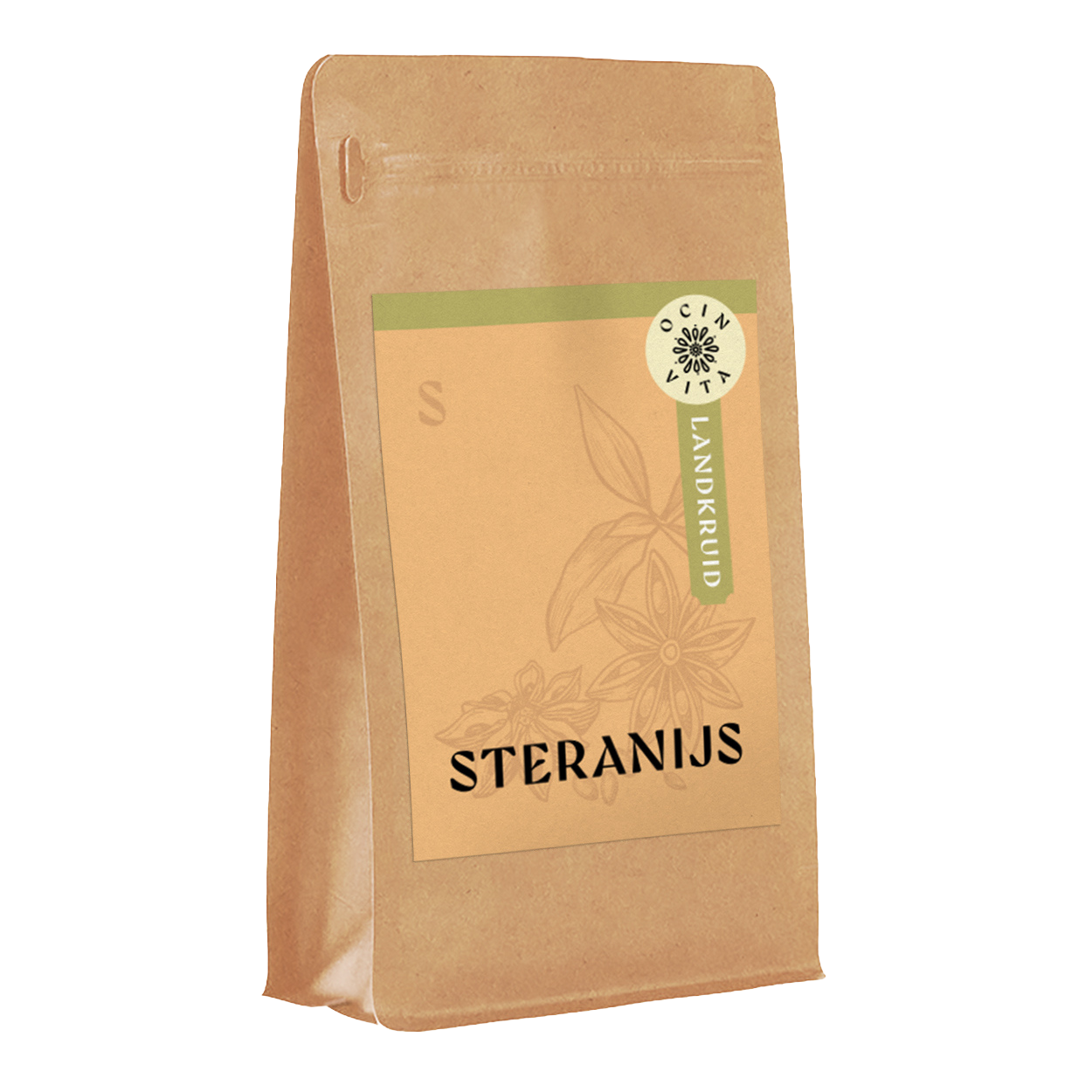 Steranijs Heel – 100% Pure Specerij