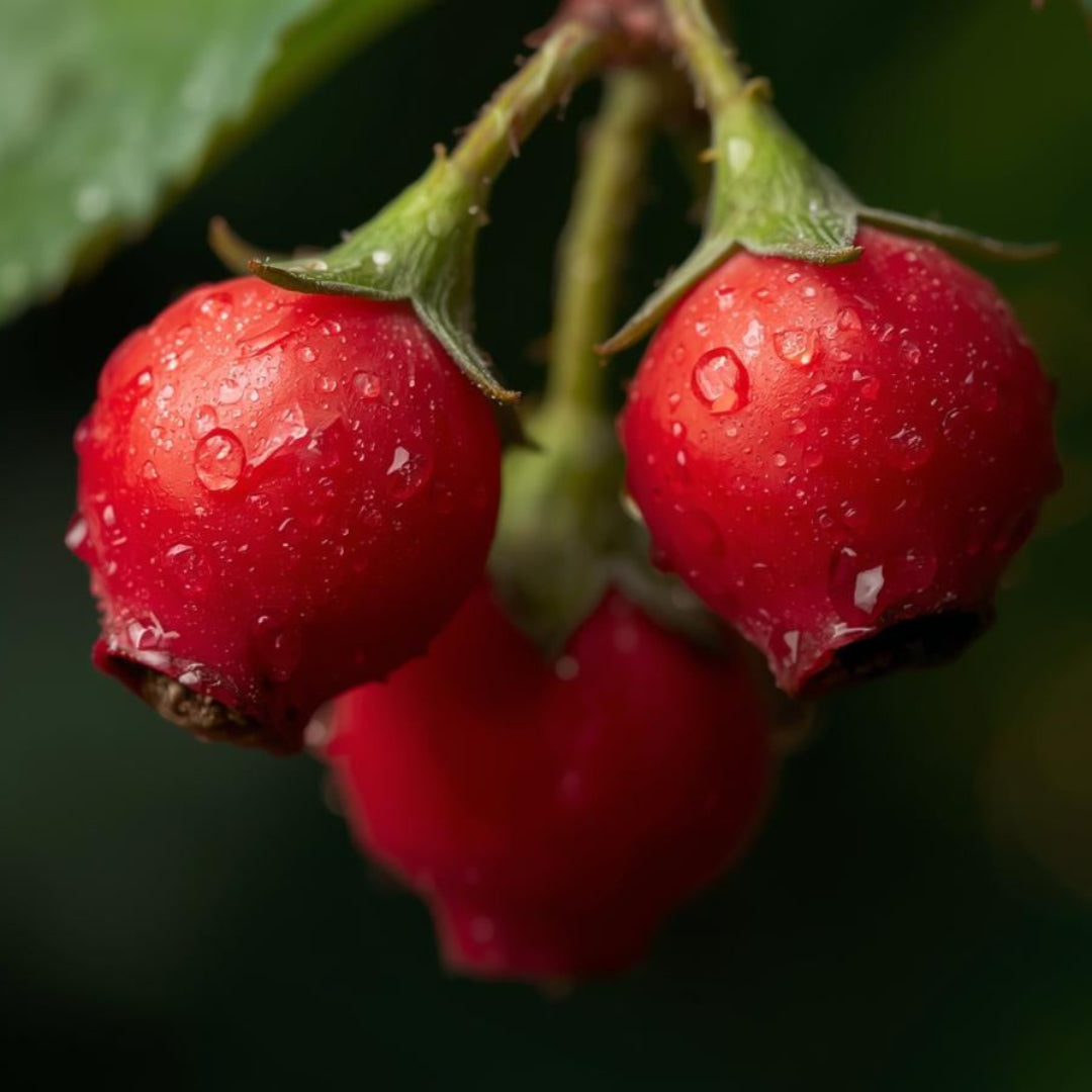 Rozenbottel Poeder – Natuurlijke Vitamine C