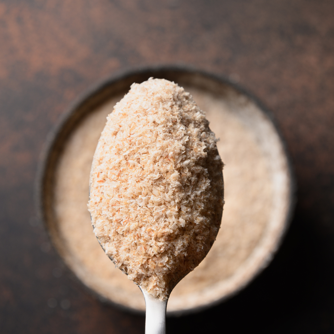 Psyllium Vezels: De Krachtige Oplossing voor een Gezonde Spijsvertering