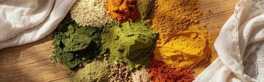 Superfoods: hype of echte gezondheidsboost?