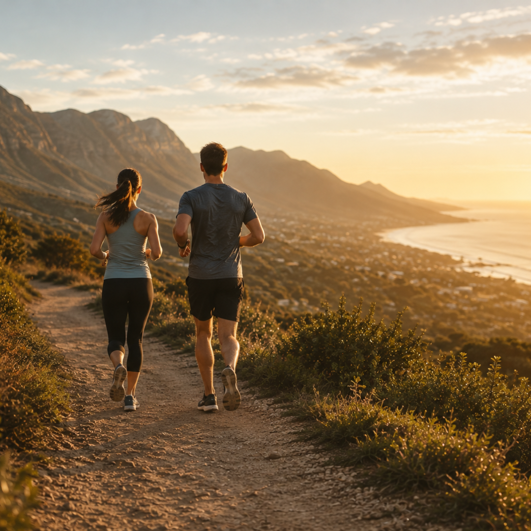 Sport & Actief Leven