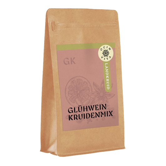 Glühwein Kruidenmengsel – Natuurlijke Specerijenmix voor Warme of Koude Dranken