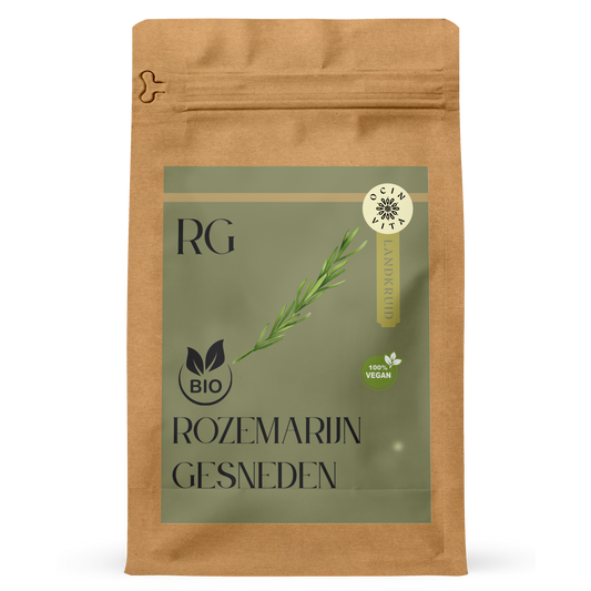 Biologische Rozemarijn