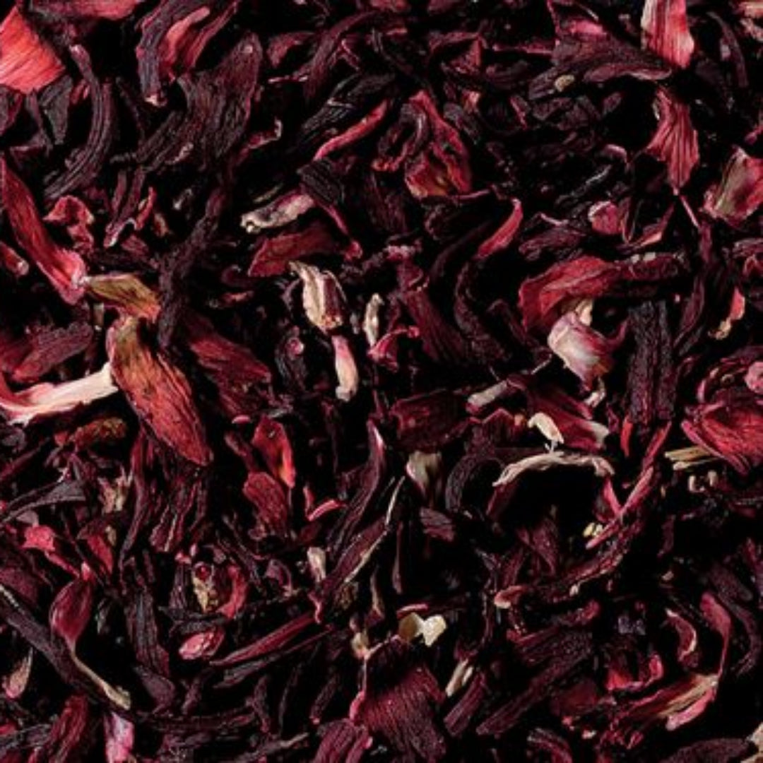 Hibiscus Heel – De Verfrissende Kracht van de Natuur