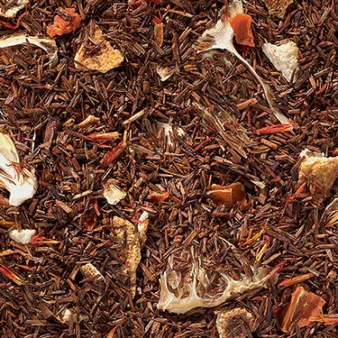 Rooibos Thee Melange – Magic of Africa