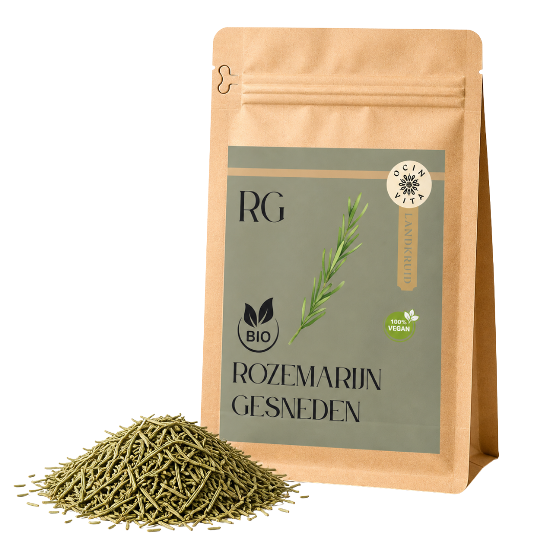 Biologische Rozemarijn