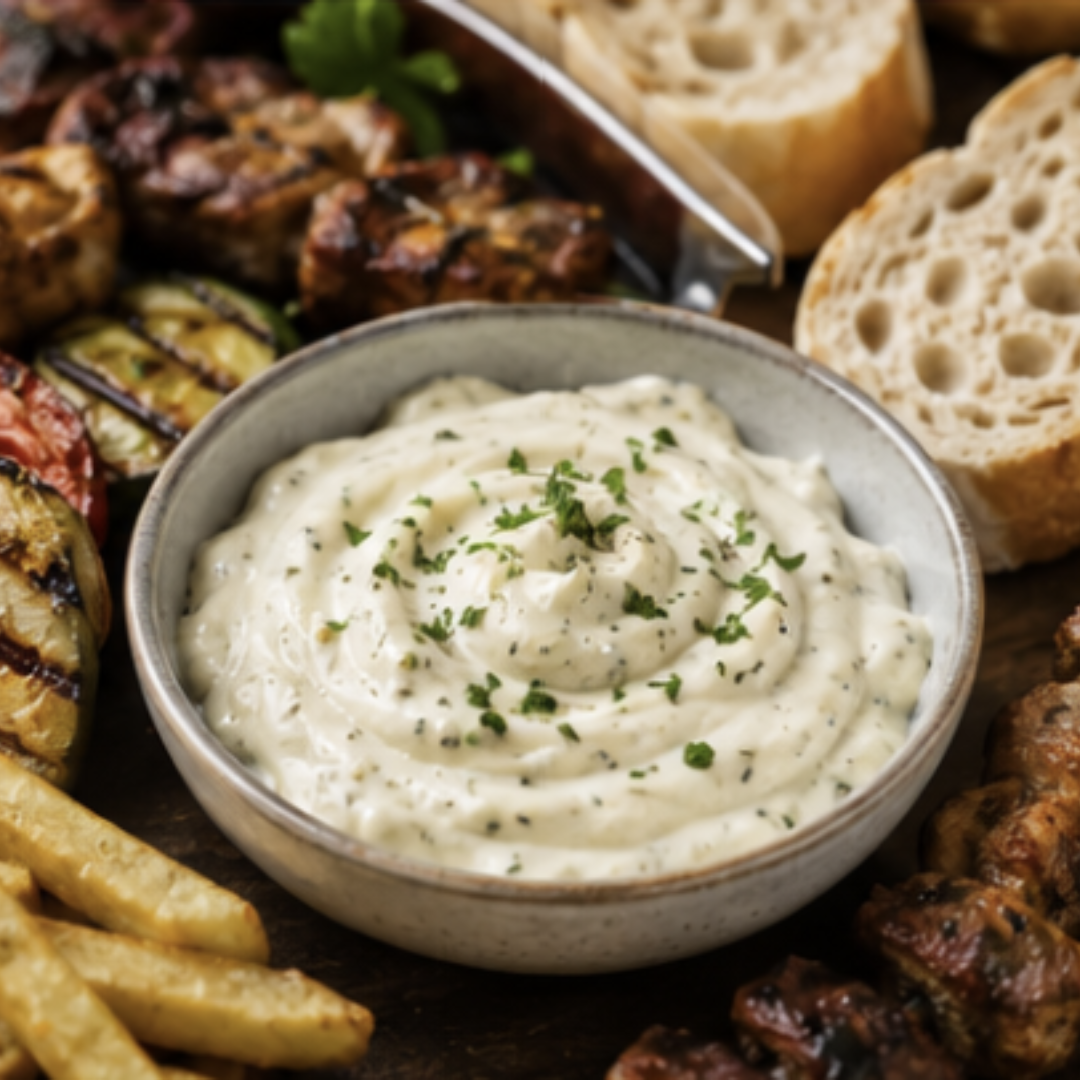 Aioli Kruidenmix