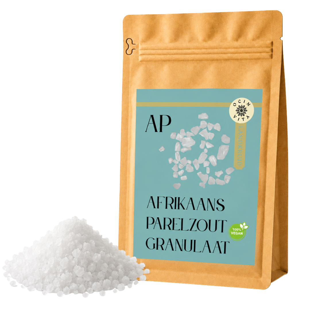 Afrikaans Parelzout