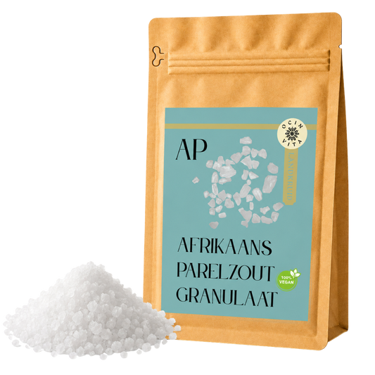 Afrikaans Parelzout