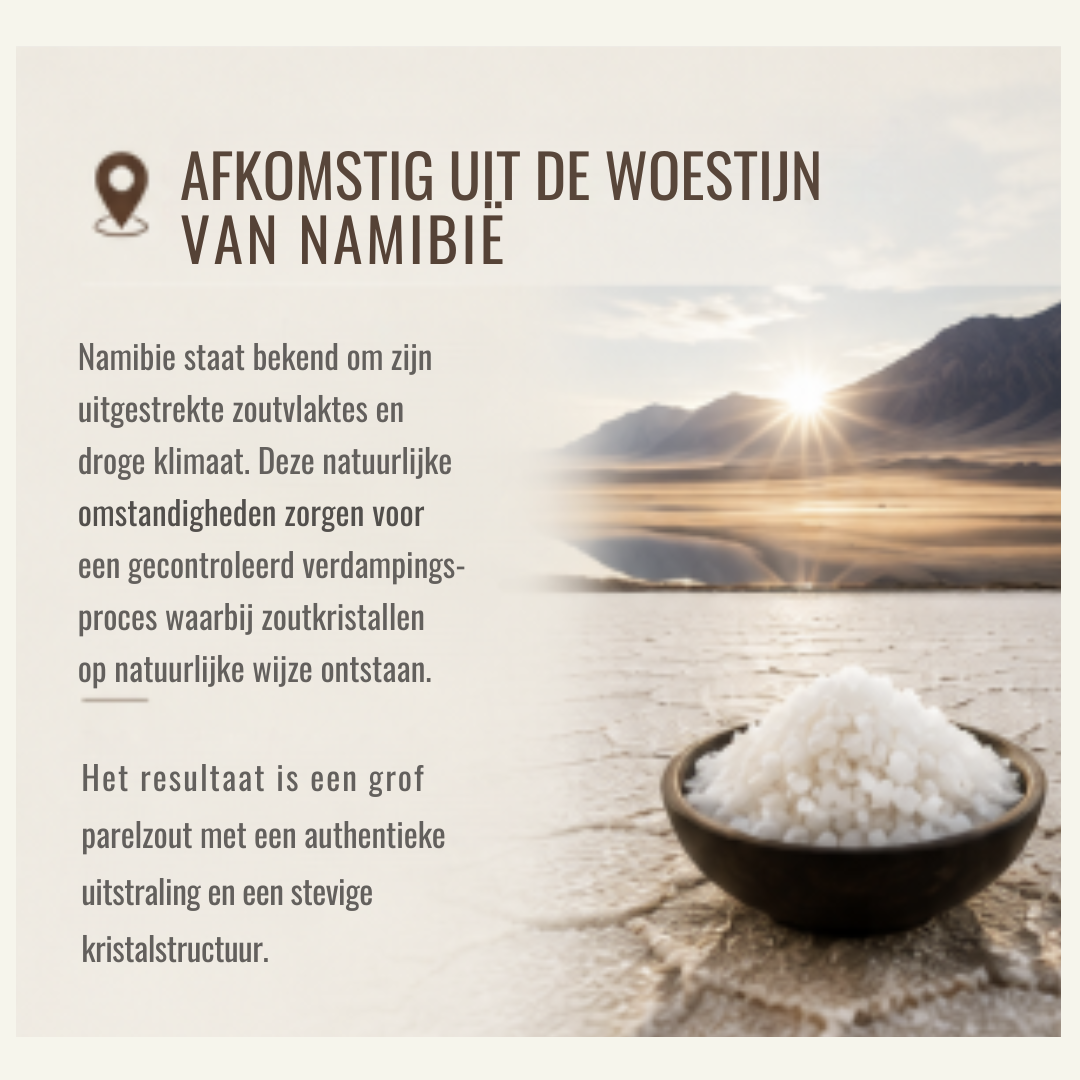 Afrikaans Parelzout