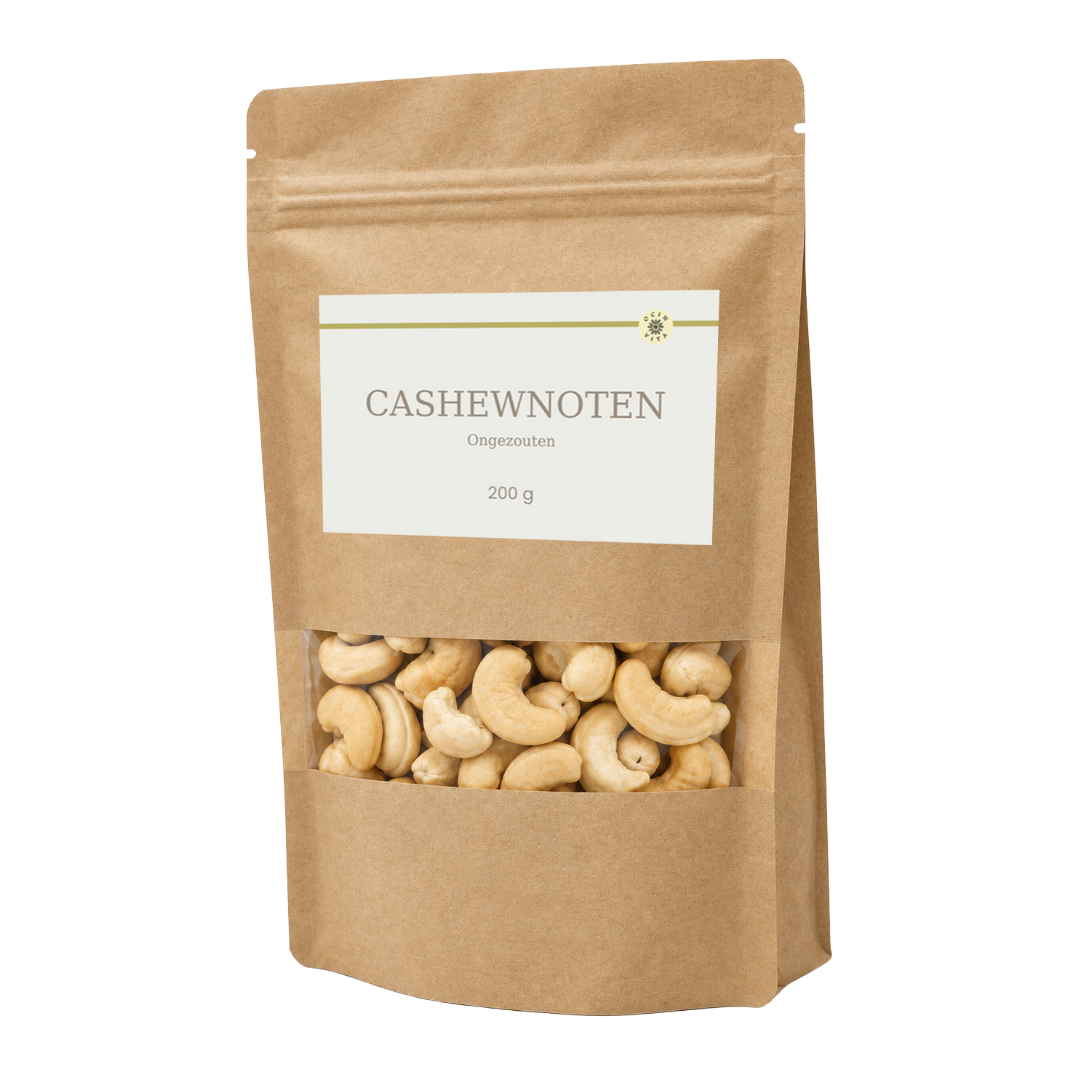 Cashewnoten