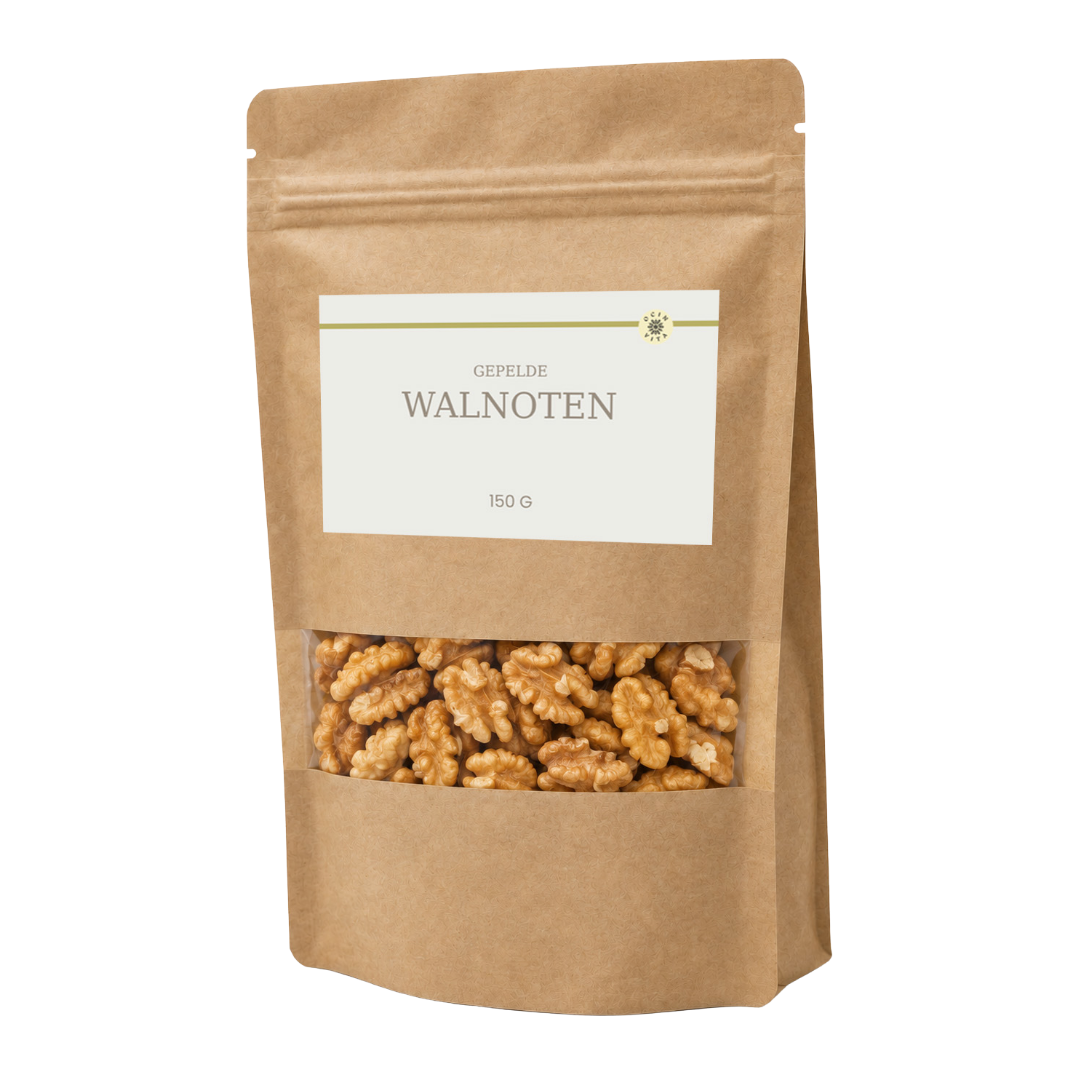 Walnoten