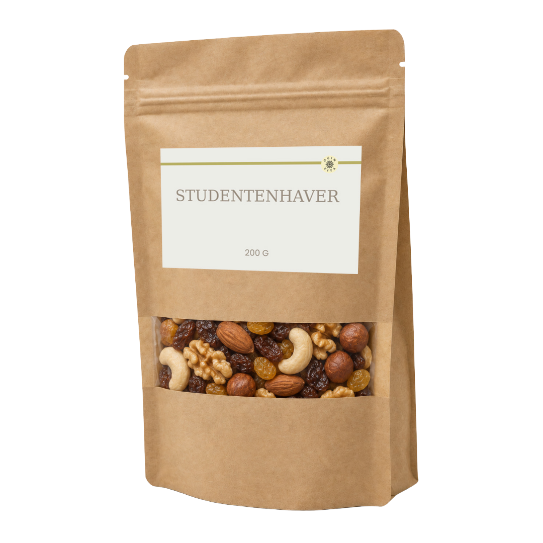Studentenhaver