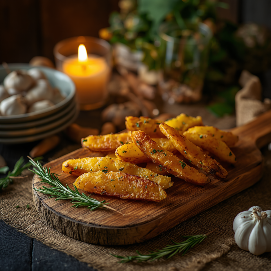 Frietkruiden Speciaal – Hartig, Kruidig & Onweerstaanbaar