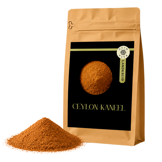 Ceylon Kaneel Poeder