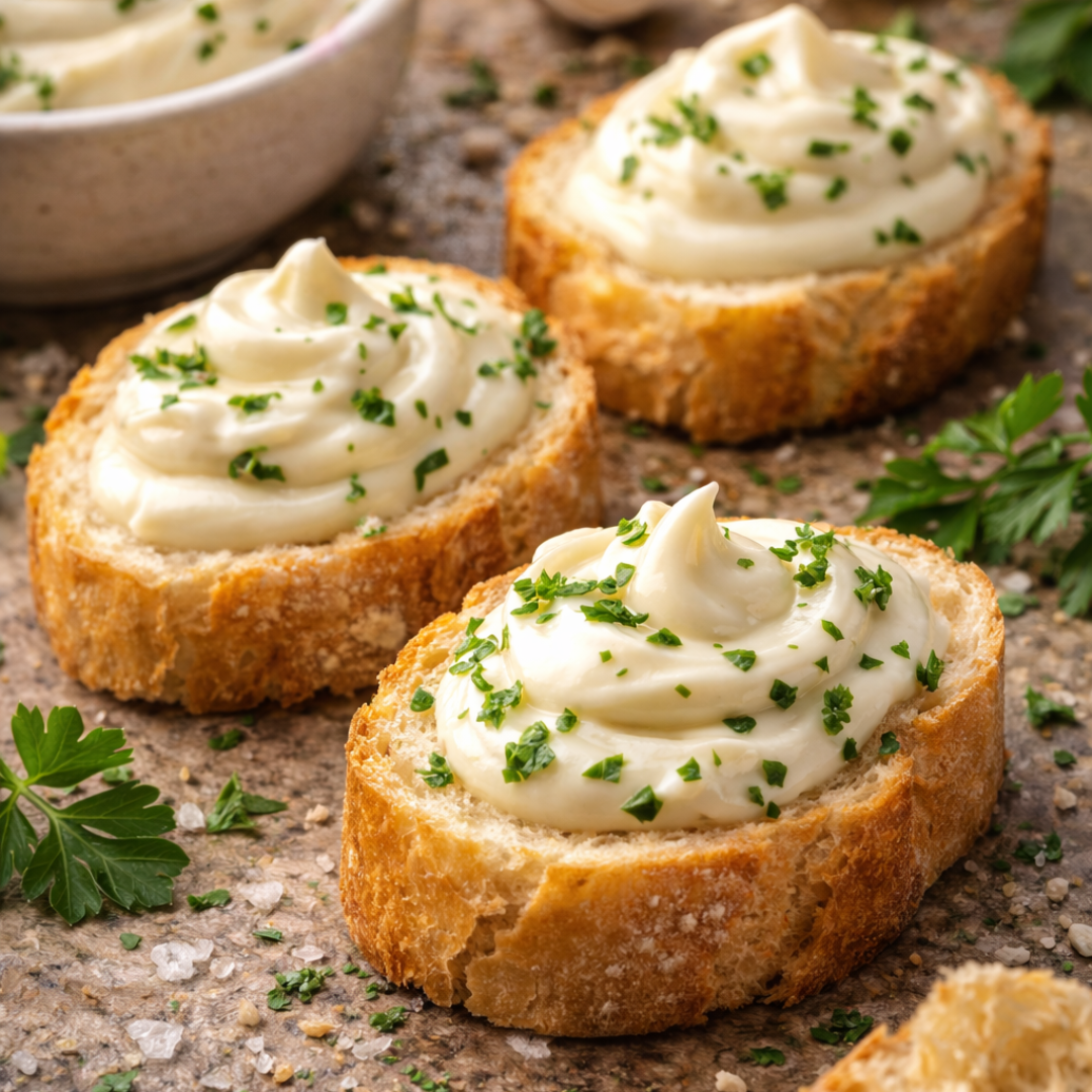 Aioli Kruidenmix