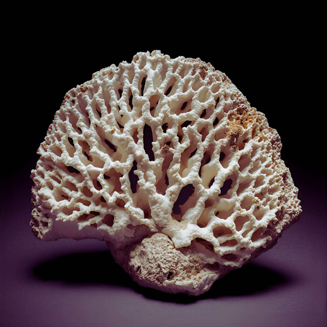 Sango Koraal Supplement – Natuurlijke bron van calcium en magnesium