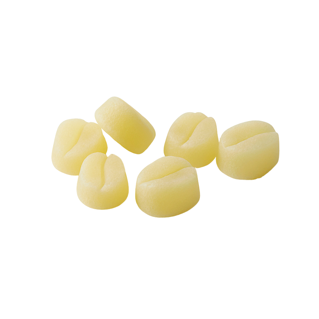 Siroopbonen | Vanille